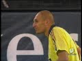Cagliari - Milan 0 - 0. Serie A, 05/10/08