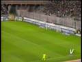 Cagliari - Milan 0 - 0. Serie A, 05/10/08