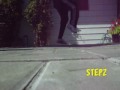 The C-walk Cypher