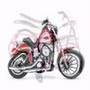 The Way of All Harleys