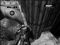 GOW - thw wall of water (very old spot/glitch) [SGC]
