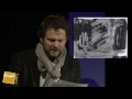 Le roman de Yannick Haenel, 