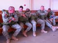 82nd Airborne Division Jump