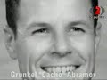 BOMBITA RODRIGUEZ - PETTER CAPUSSOTTO