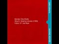 Dire Straits - Les Boys [Making Movies, 1980]
