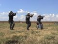 Entrenamiento basico de grupo de operaciones tacticas penitenciarias