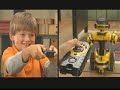 My kid says she wants a Robot for Christmas. http://tinyurl.com/yj42j3z