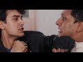 Ghulam . Aamir Khan sing Mera Naam Chin Chin Choo -rus. subs