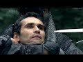 Robin hood [1x09] a thing or two about loyalty - part 1