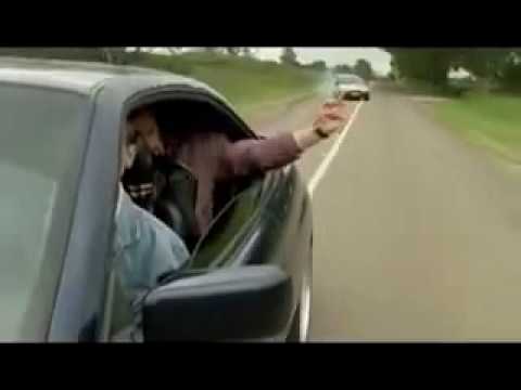 how to avoid road rage