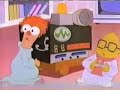Muppet Babies: Remote Control Cornballs - part 2 of 3