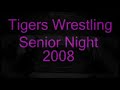 Pickerington Central Wrestling Smacks Mount Vernon