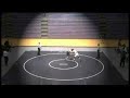 Pickerington Central Wrestling Smacks Mount Vernon