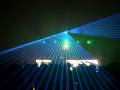 videos de RV day 2 lasers and great music