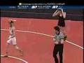 Bo Touris vs. Nick Sulzer