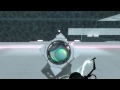 Click here to watch this video Portal 2 - Workshop | Roundabout