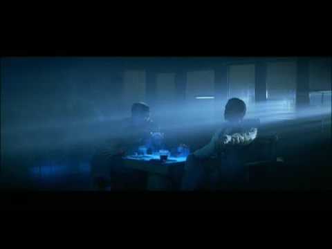 Blade Runner Deleted Scene
