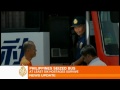Hostages killed in Manila bus standoff