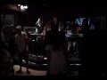 Amplifier - Just Like Heaven (Cure cover fragment, American Rock Bar August 23 2008)