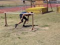 Women's Tri-Fitness Boot-Camp