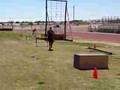 Women's Tri-Fitness Boot-Camp