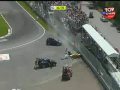 Acidente de Robert Kubica no GP do Canadá de 2007