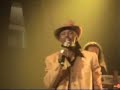 Errol Dunkley live @ Martigny 2006