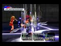 Chrono Cross: Serge Lv3 Dash&Slash Usual