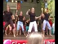 Feel like dancing - Vivadancers afrik.Hiphop: Skwatta Kamp Feel like dancing - Vivadancers afrik.Hiphop: Skwatta Kamp