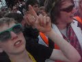Scouting For Girls - T in the Park song (T in the Park 2008)