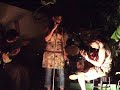 ART ESTACI�N GIGs N4tions Band from Marbella July 2007
