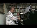 claude benigne balbastre was a keyboardist and composer, friend of rameau. enjoy this piece if you want
and/or if your name is suzanne.