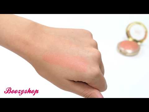 Milani Milani Baked Blush Rose D' oro 02 Milani Milani Baked Blush Rose D' oro 02
