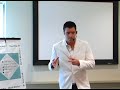 Relational Dynamics Dating Seminar Clip 2