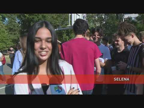 Prima zi de şcoală