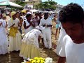 Festa no mar