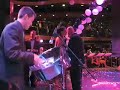 John Patti -Steel drums