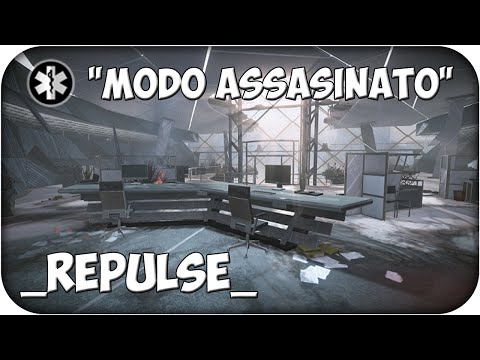 Warface Brasil: Dicas de Assasinato - 15 ao 19