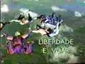 Filhos do Vento