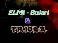 ELMIRANDI - Bujari & TRIOLA - N`kajde t`Defit dojm me hi