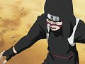 KANKURO vs SASORI