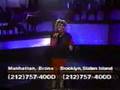 videos de Dionne Warwick - That's What Friends Are For (CP Telethon 1992)