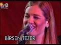 Birsen Tezer