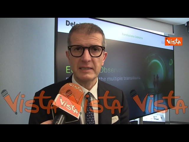 Eu Stem Observatory, Borsani (Deloitte): "Sussiste un gap tra domande e offerta e tra generi"