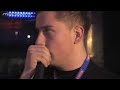 Bodizzle & Misko - Germany 1/2 @ Beatbox Battle Convention