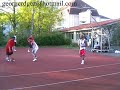 streetbasket  Kiel Vol 2 (Grdgez)