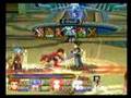 Tales of Symphonia: Yuan & Botta (Mania)