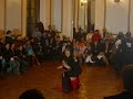dato kandelaki & mari otiashvili (samba)