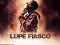 Lupe Fiasco-Gorilla