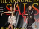 BASo GuestInstructor Series presents: ISMAEL & SHANI